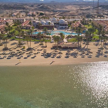 Protels Crystal Beach Resort Marsa Alam Zewnętrze zdjęcie