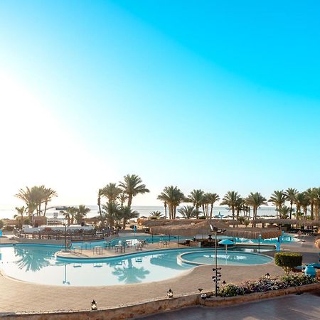 Protels Crystal Beach Resort Marsa Alam Zewnętrze zdjęcie
