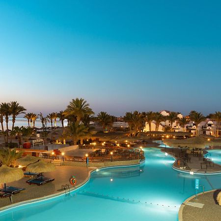 Protels Crystal Beach Resort Marsa Alam Zewnętrze zdjęcie