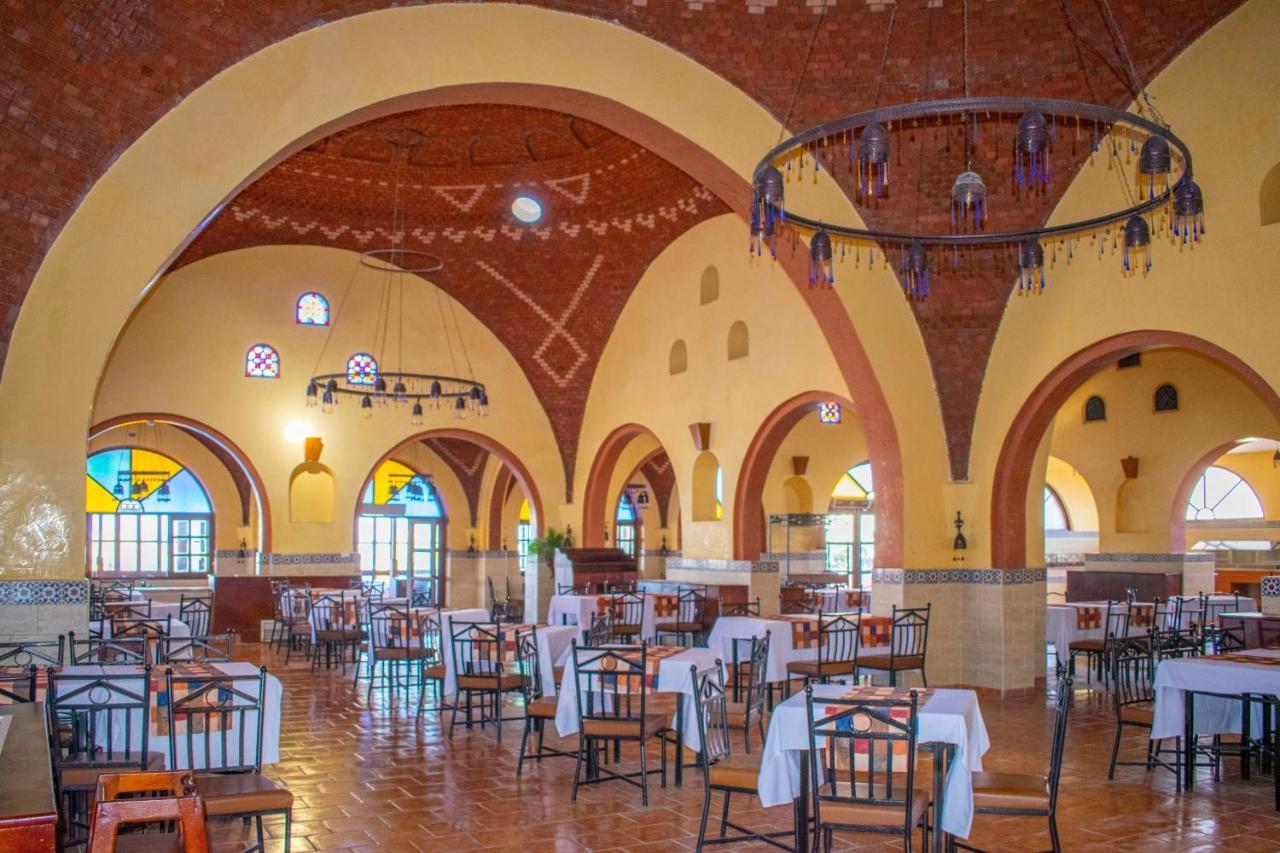 Protels Crystal Beach Resort Marsa Alam Zewnętrze zdjęcie