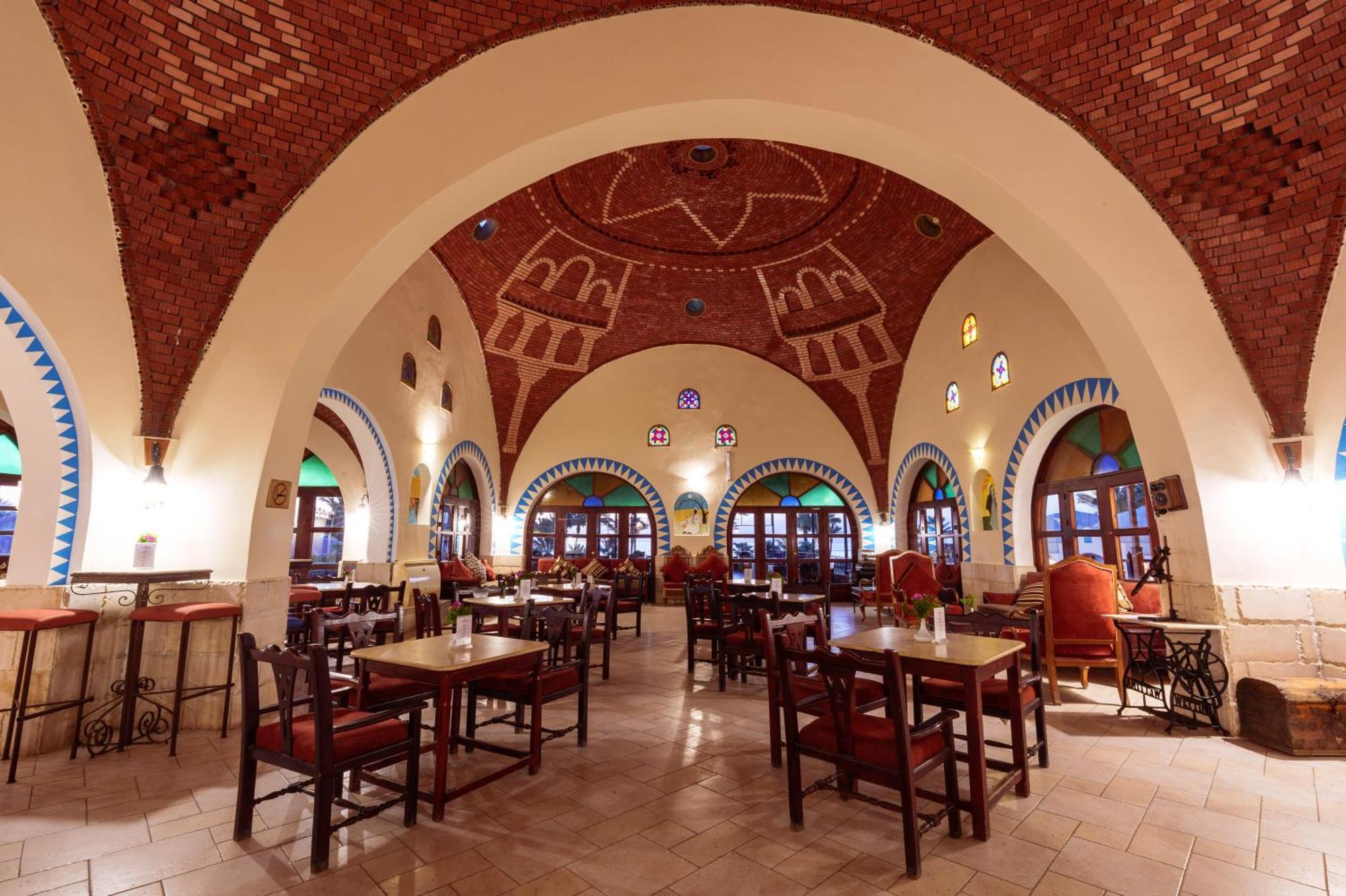 Protels Crystal Beach Resort Marsa Alam Zewnętrze zdjęcie