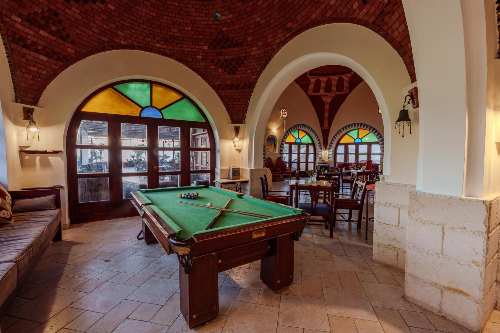 Protels Crystal Beach Resort Marsa Alam Zewnętrze zdjęcie